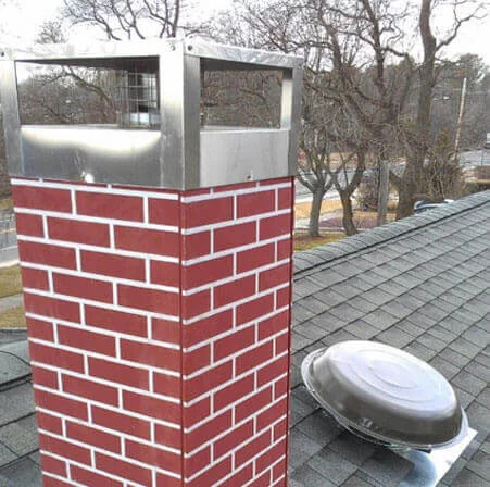 Chimney Repair Bohemia NY