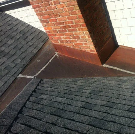 Chimney Leak Repair Bohemia NY